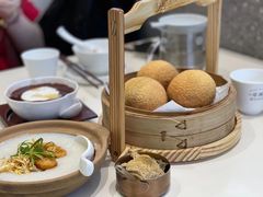 -蔡澜点心·粤菜(月星环球港店)