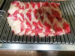 -千寻烧肉(政务区店)