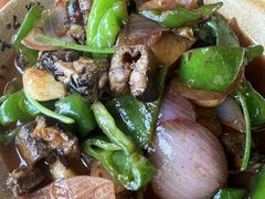 鳝鱼-75幢私房菜馆