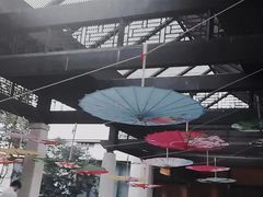 -凤翔首邑温泉度假村