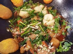 -江湖水乡铁锅炖魚(周庄嘉园店)