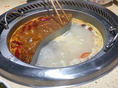 -蜀留香火锅·始于1999·原四川老火锅(白堤路店)