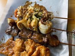 -多鱼炸串麻辣烫(闽江路店)