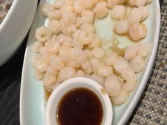 -海天楼中餐厅(吴宫泛太平洋酒店)
