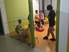-英孚教育青少儿(河东资深教研中心)