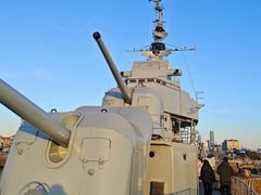 -中国人民解放军海军博物馆