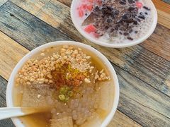 -钱记三鲜冰粉