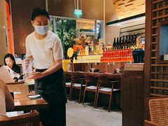 -山葵家居酒屋(天目里店)