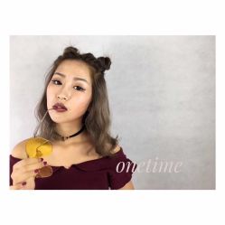 点击看大图 -MONE美发沙龙