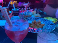 -MOSSO音乐酒吧·live house(南京旗舰店)