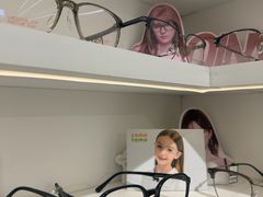-美式眼镜·授权蔡司.依视路.尼康.豪雅.明月(南翔印象城店)