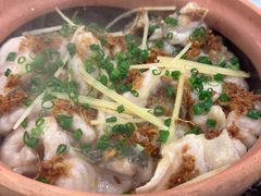 -围龙屋客家食府(福田店)