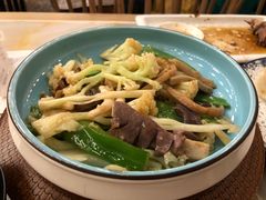 -先记烧鹅王·本地粤菜(福永店)