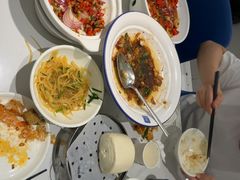 -兰湘子·湘菜小炒(南京江宁万达店)