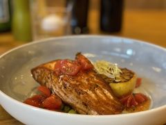 -君悦酒店·La Terrazza意合園·意式风味