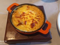 -德大西餐社