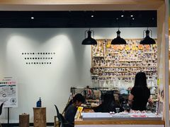 -熙工匠手工银饰·拼豆团建DIY(富华里店)
