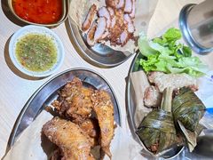 -海安安越南粉(丹竹頭店)