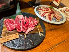 -黑牛の店·和牛烧肉(大悦城店)