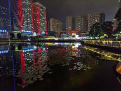-花果园湿地公园