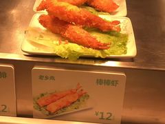 -老乡鸡(亚夏汽车城同创科技园店)