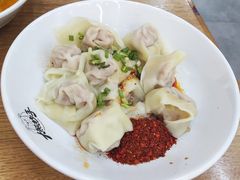 -大熊抄手(万达店)