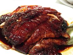 -文兴酒家(Chinatown - Gerrard Street)