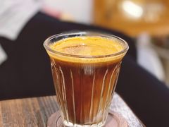 冰澳白-Double cafe
