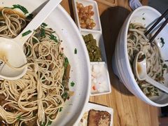 -湘人龙记老长沙米粉(华普国际大厦店)