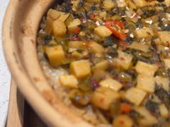 -膳心记-明火四宝煲仔饭(燕南店)