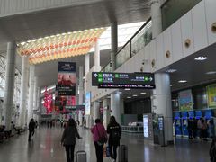 -国际邮轮中心码头(厦鼓码头)