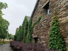 -江苏三台山国家森林公园