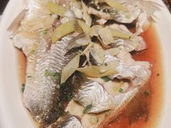 -1718食尚馆·太湖菜(龙之梦太湖古镇店)