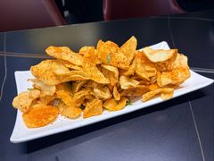 -勇利赵家烤肉坊(凤城五路店)