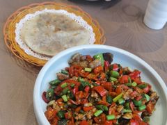 酱椒肉炒肉-丽华园(汉阳龙阳店)