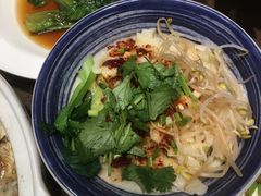 油泼面-春熙小馆(乘风庄店)
