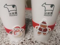 -迷客夏Milksha(圆融天幕店)