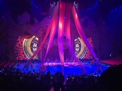 -珠海横琴长隆《卡卡虎奇遇记》