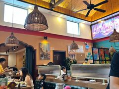 -泰堤坊(淡水体育馆店)