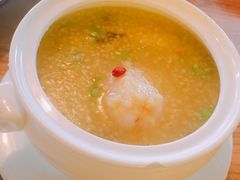 四喜丸子-周三的情书花园餐厅(江北店)