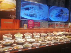 -许爷家·生态湖鲜(徐汇日月光店)