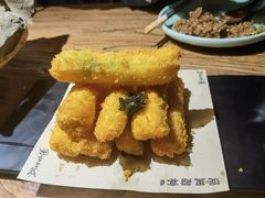 -淀里船宴(卓达店)