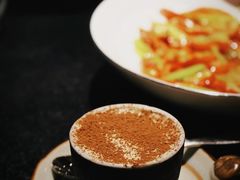 -庐灶江南·江南菜·四合院Bistro(东直门雍和宫·原华侨宾馆店)