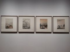 -龙美术馆(西岸馆)
