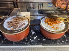 -圣罗巴海鲜烤肉自助(西城红场店)