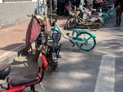 门面-老济南药膳把子肉(周公祠街店)