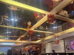-马凯餐厅(长椿街店)