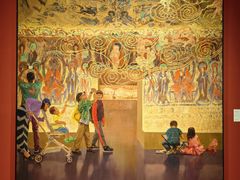 -四川美术学院美术馆