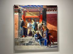 -上海油画雕塑院