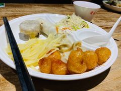 -素清香(解放路店)